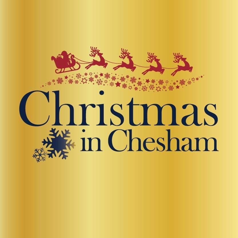 Christmas in Chesham